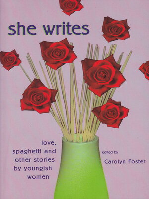 cover image of She Writes